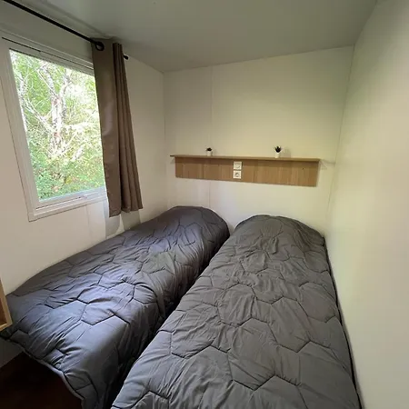 Кемпинг Du Lion D'angers