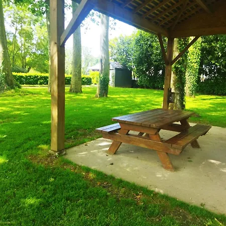 Du Lion D'angers * Ле-Лион-д'Анжер